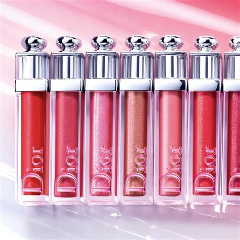 dior addict lip stellar gloss|christian Dior Addict lip maximizer.